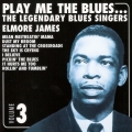 Elmore James - Play Me The Blues